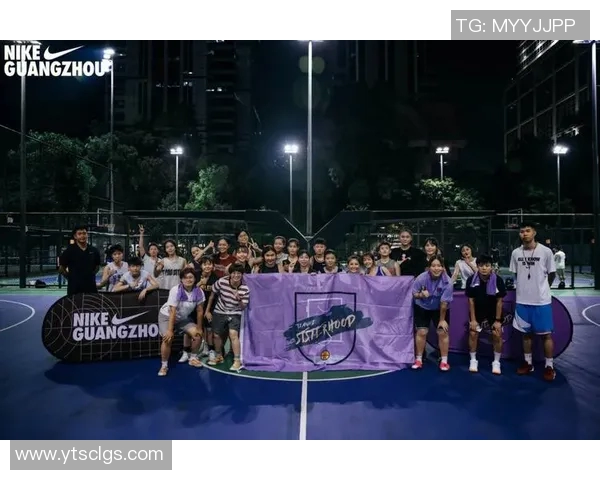 广州篮球队技术揭秘：从战术到训练的全方位分析与探讨