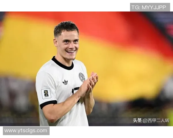 德国足球明星前腰风采尽显精彩瞬间图片集锦