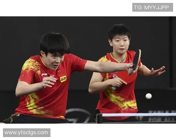 聚焦乒乓球：探讨成都乒乓球队在速度训练中的创新与挑战