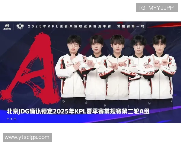 深入探讨王者荣耀中JDG战队的团队协作与战略配合之道